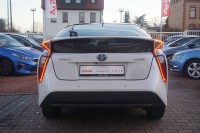 Toyota Prius 1.8 Hybrid Executive Aut.