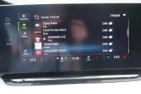 Skoda Octavia Combi 1.5 TSI DSG Sportline