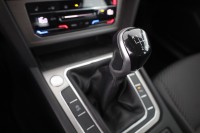 VW Passat Variant 2.0 TDI