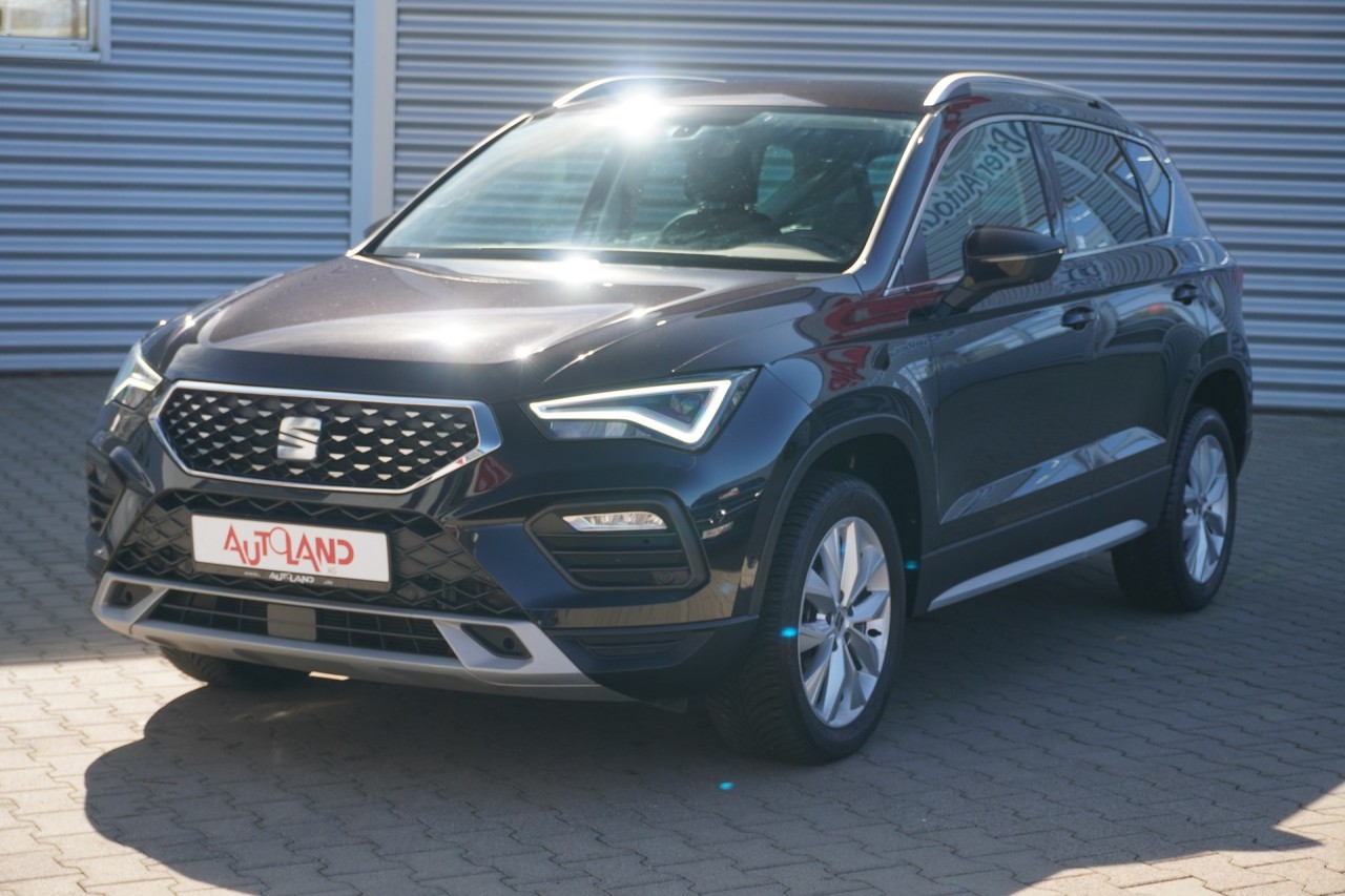 Seat Ateca 1.5 Xperience