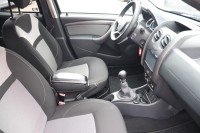 Dacia Duster 1.2 TCe 125 Prestige 4x2