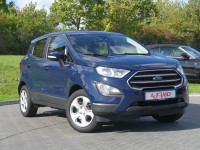 Ford EcoSport 1.0 EcoBoost (EURO 6d)