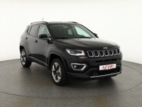 Jeep Compass 1.4 Limited 4WD