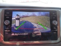 VW Golf Sportsvan 1.5 TSI