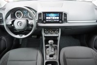 Skoda Karoq 1.5 TSI DSG