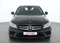 Mercedes-Benz C 180 C180 T Avantgarde