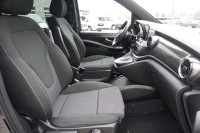 Mercedes-Benz V-Klasse V 300 d lang 4Matic Aut.