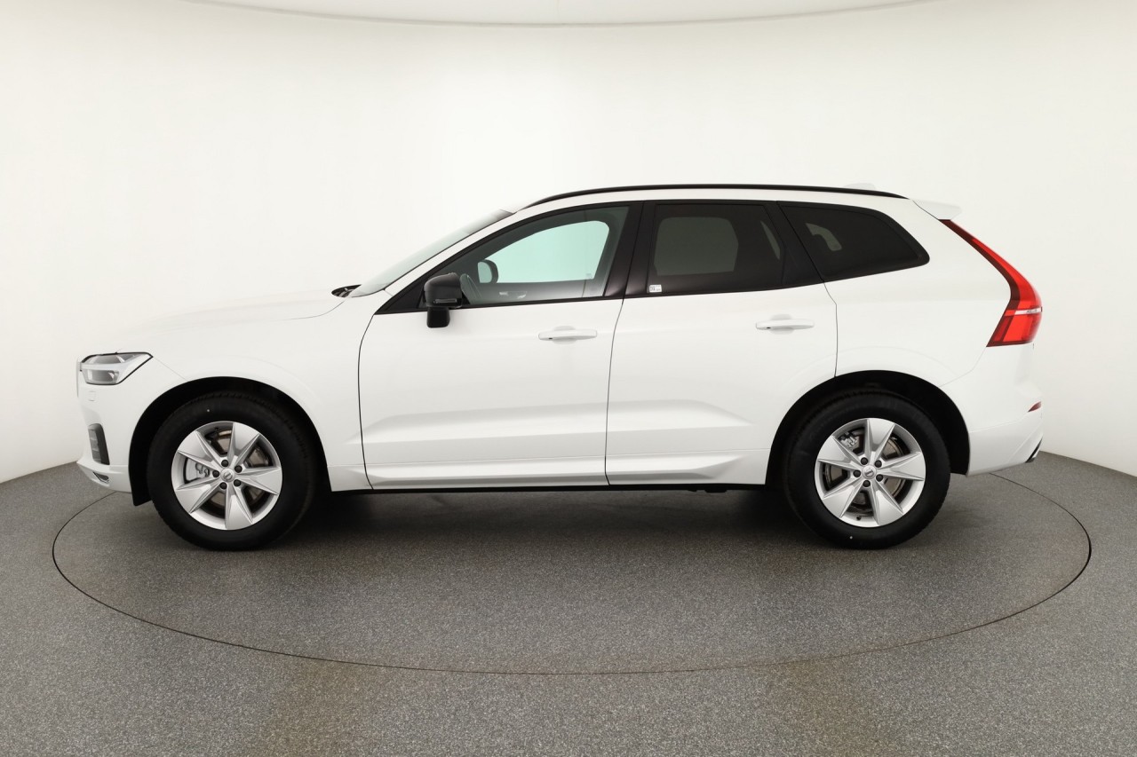 Volvo XC 60 B4 R-Design AWD