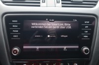 Skoda Octavia Combi 1.5 TSI Soleil