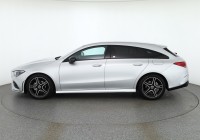 Vorschau: Mercedes-Benz CLA 180 SB AMG Line