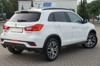 Mitsubishi ASX 1.6 Edition 100+ 2WD