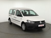 VW Caddy Maxi 1.4 TSI