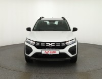 Dacia Sandero Stepway TCe 90