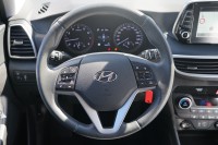 Hyundai Tucson 1.6 T-GDI Select