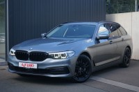 Vorschau: BMW 525 d Sport Line