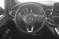 Mercedes-Benz V-Klasse V300 d lang AMG Line