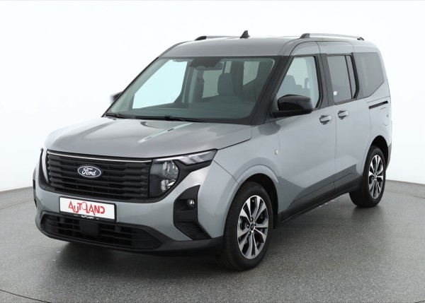 Ford Tourneo Courier Titanium 1.0 EB Aut.