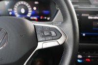VW Touran 1.5 TSI Comfortline