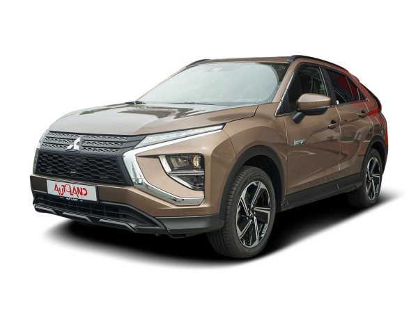 Mitsubishi Eclipse Cross 1.5 T-MIVEC