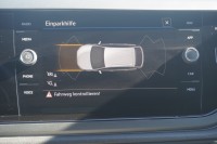 VW Taigo 1.5 TSI R-Line DSG