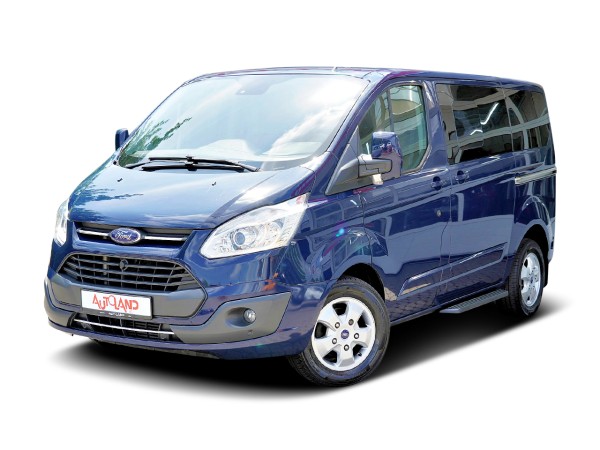 Ford Tourneo Custom 2.0TDCi 310