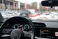 Audi A3 Sportback 30 TFSI