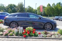 Kia pro_cee'd Proceed 1.6 T-GDI GT
