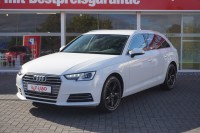Vorschau: Audi A4 Quattro Avant 2.0 TDI quattro