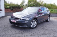 Vorschau: VW Golf VIII 1.0 eTSI