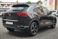 VW T-Roc 1.5 TSI DSG