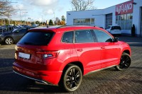 Skoda Karoq 2.0 TSI Sportline DSG 4x4 Pano