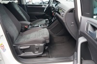 VW Touran 2.0 TDI Highline DSG