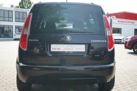 Skoda Roomster 1.2 TSI Noire