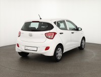 Hyundai i10 1.0 Automatik