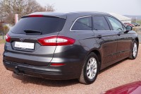 Ford Mondeo Turnier 2.0 TDCi