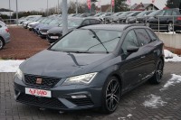 Vorschau: Seat Leon Cupra ST 2.0 TSI 4Drive