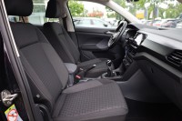 VW T-Cross 1.0 TSI Life