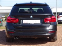 BMW 320 320d Touring Sport Line