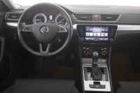 Skoda Superb 1.4 TSI iV