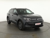 VW Tiguan 1.5 eTSI DSG