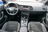 Seat Ateca 2.0 TSI Xcellence 4Drive DSG