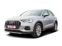 Audi Q3 40 TFSI quattro S-Tronic LED Navi Kamera ACC