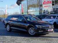 VW Passat Variant 2.0 TDI DSG Elegance