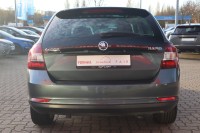 Skoda Rapid Spaceback 1.0 TSI Style