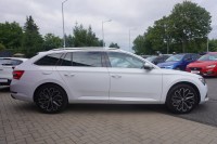 Skoda Superb Combi L&K iV DSG
