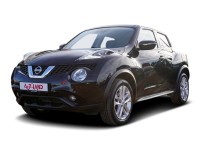 Nissan Juke 1.5 Acenta Navi Tempomat Kamera Klimaaut.