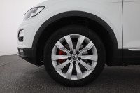 VW T-Roc 1.5 TSI