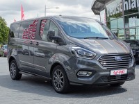 Ford Tourneo Custom Kombi 2.0 TDCi Titanium