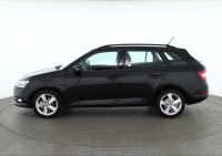 Vorschau: Skoda Fabia Combi 1.0 MPI Cool Plus