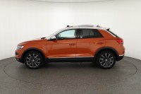 Vorschau: VW T-Roc 2.0 TDI DSG Style 4Motion